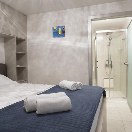 Punta Apartment Ka 2'2 By Locap Group Piran Exterior photo
