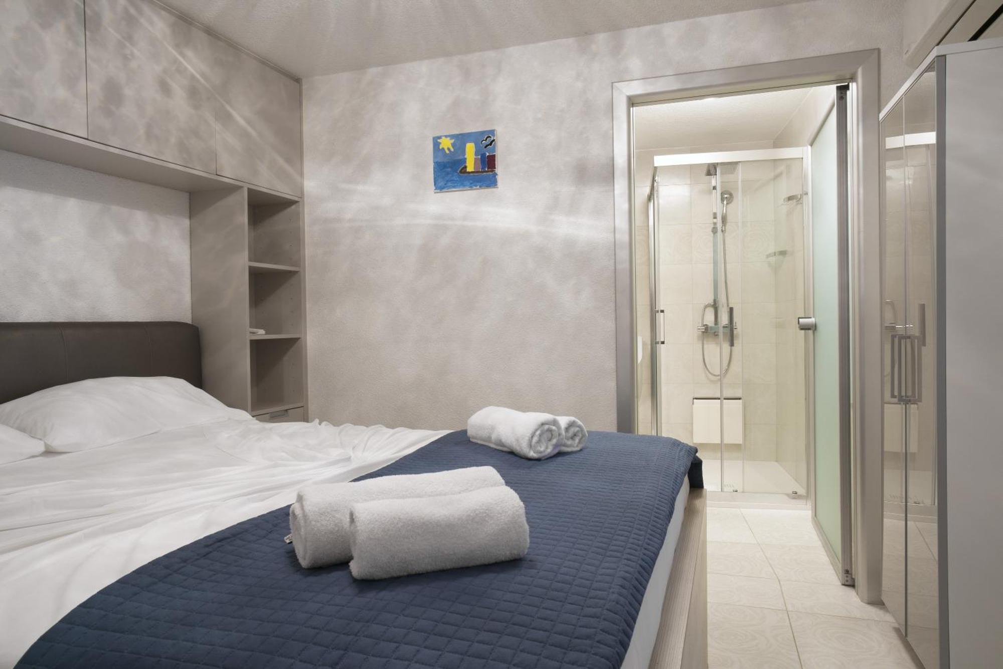 Punta Apartment Ka 2'2 By Locap Group Piran Exterior photo