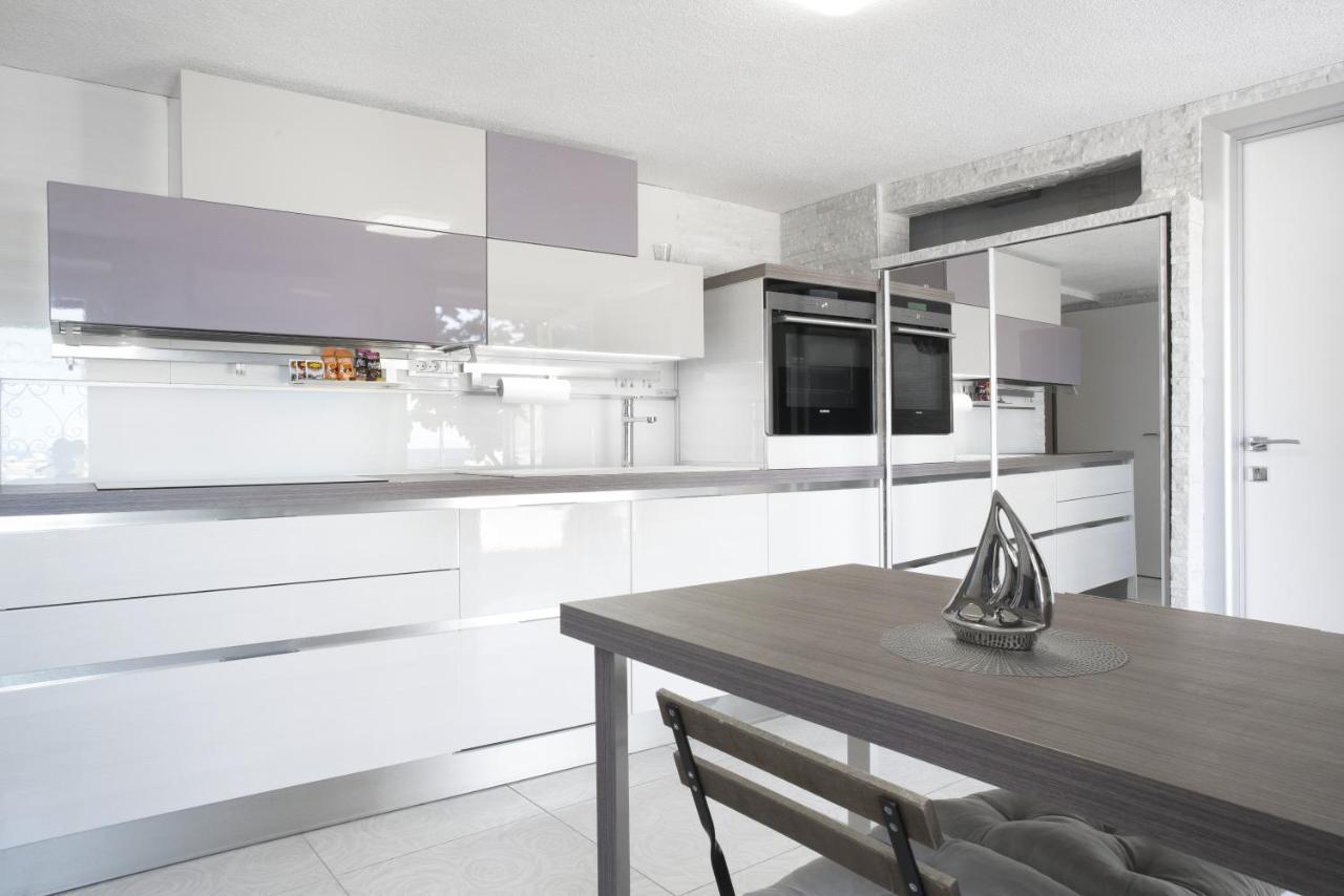 Punta Apartment Ka 2'2 By Locap Group Piran Exterior photo