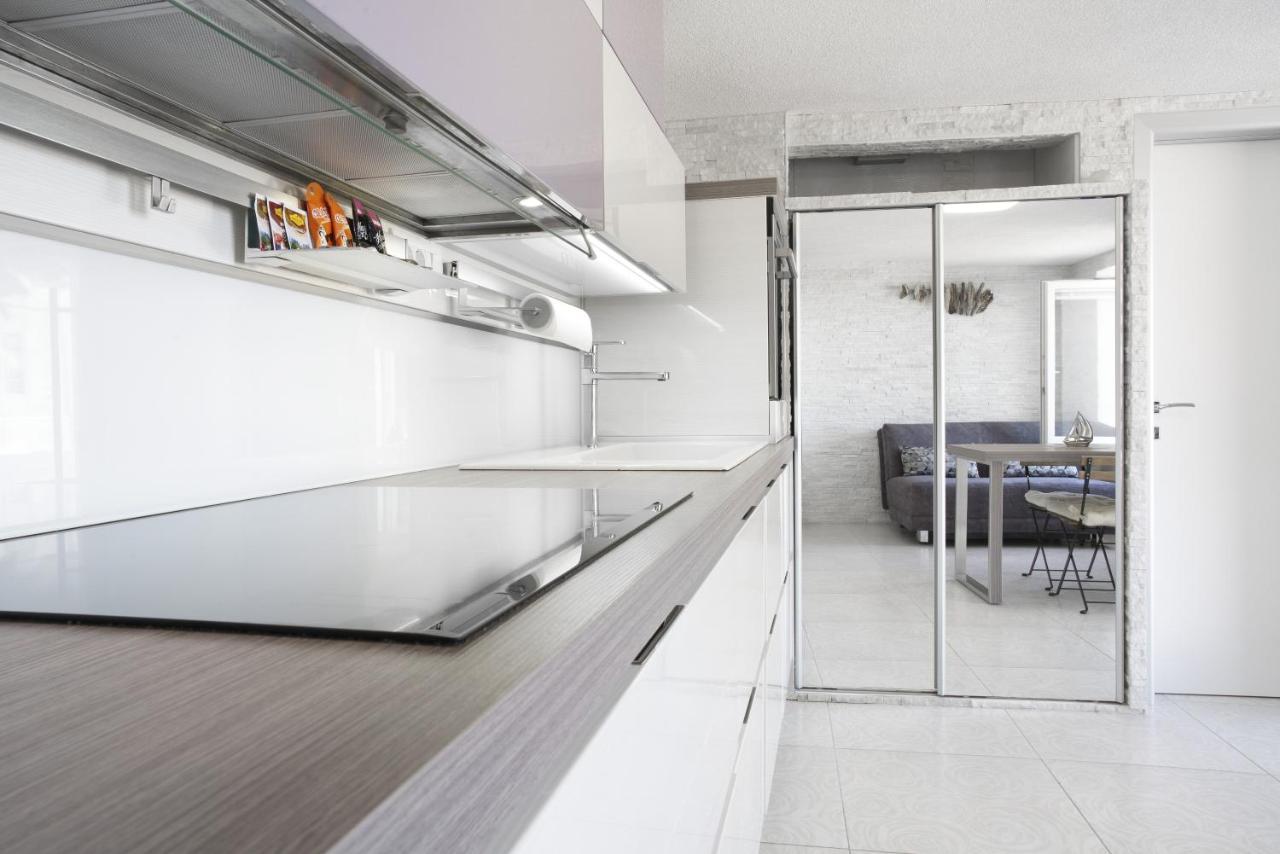 Punta Apartment Ka 2'2 By Locap Group Piran Exterior photo