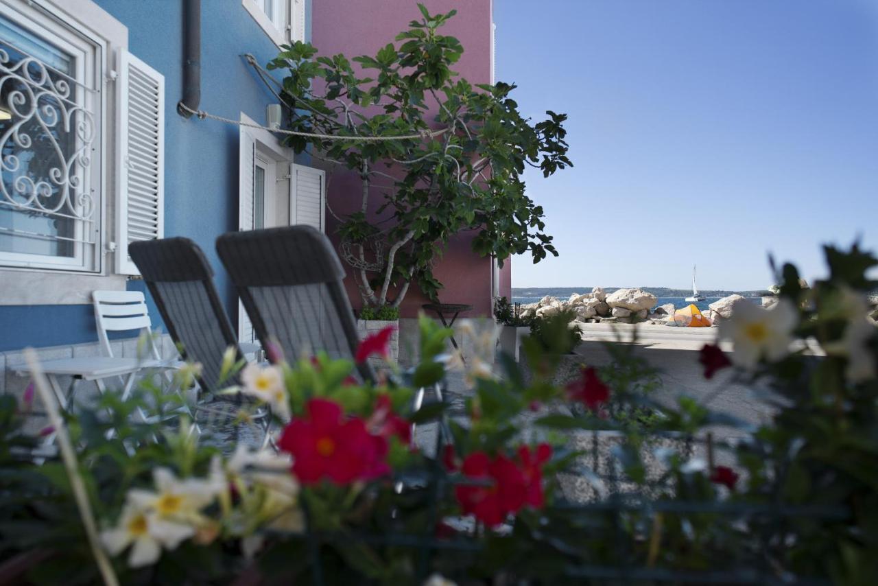 Punta Apartment Ka 2'2 By Locap Group Piran Exterior photo